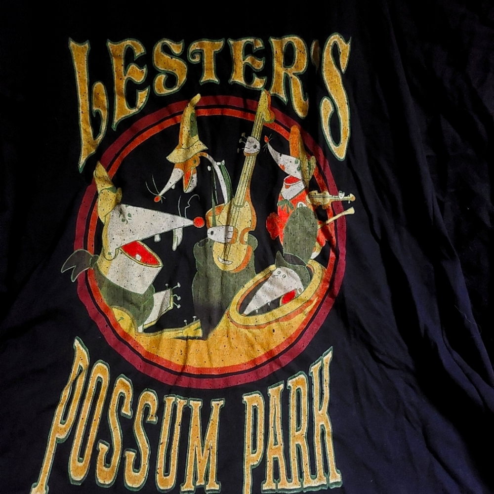 Disney Goofy Movie shirt